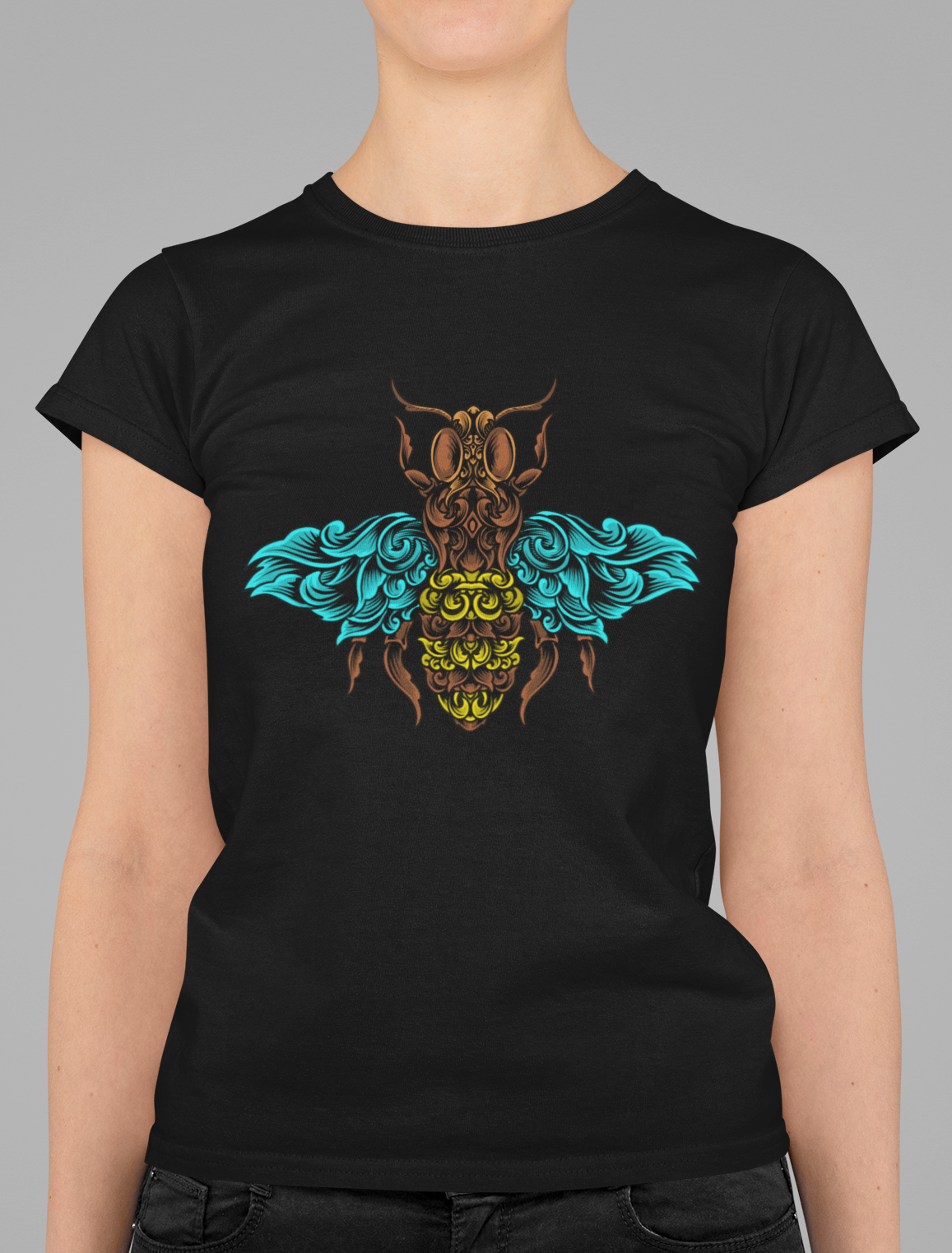 Nome do produto: BABY LONG BESOURO