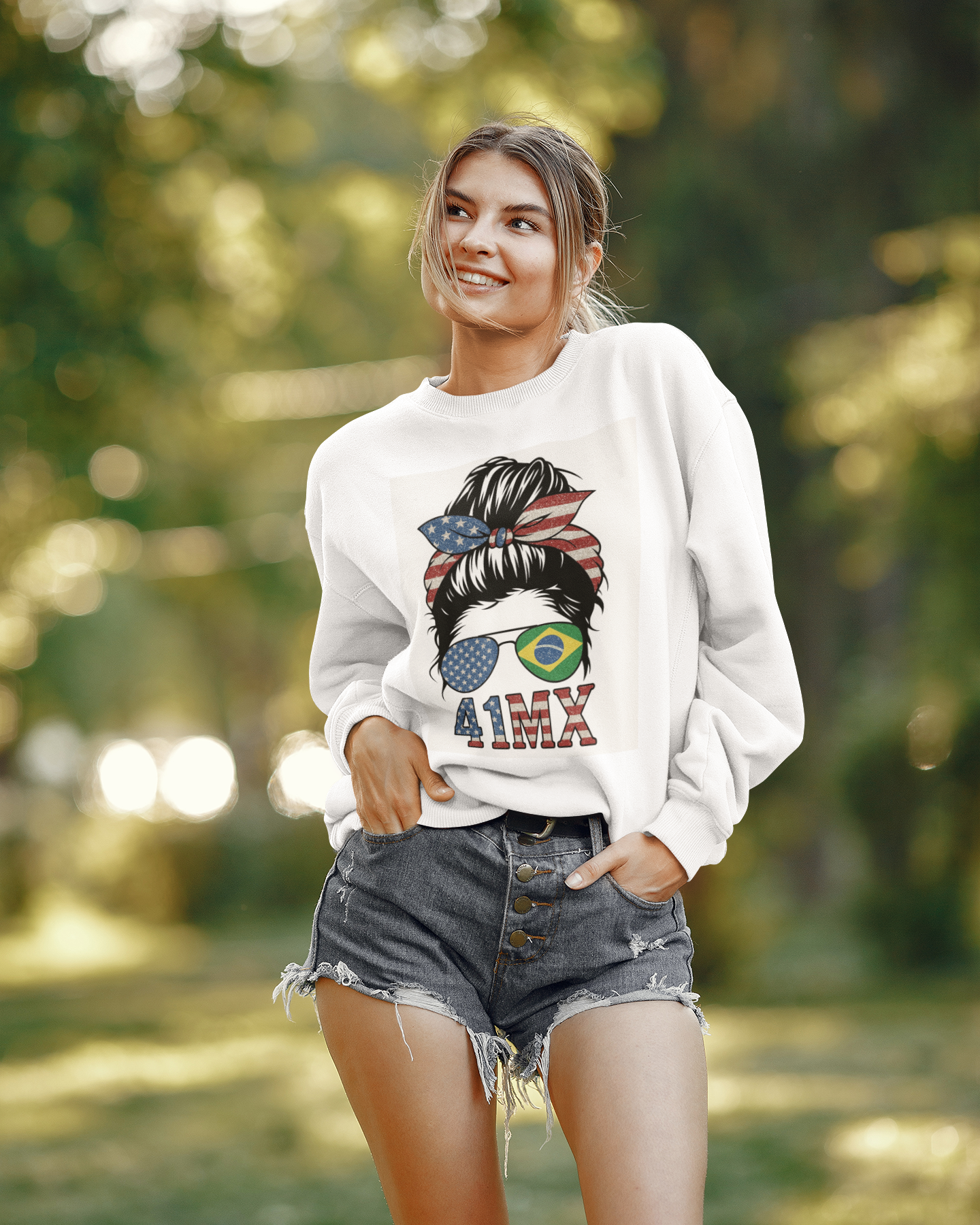 Nome do produto: Moleton Prime Fechado 41MX Flanelado Unissex – Várias Cores, Estilo Motocross, Casual e Esportivo