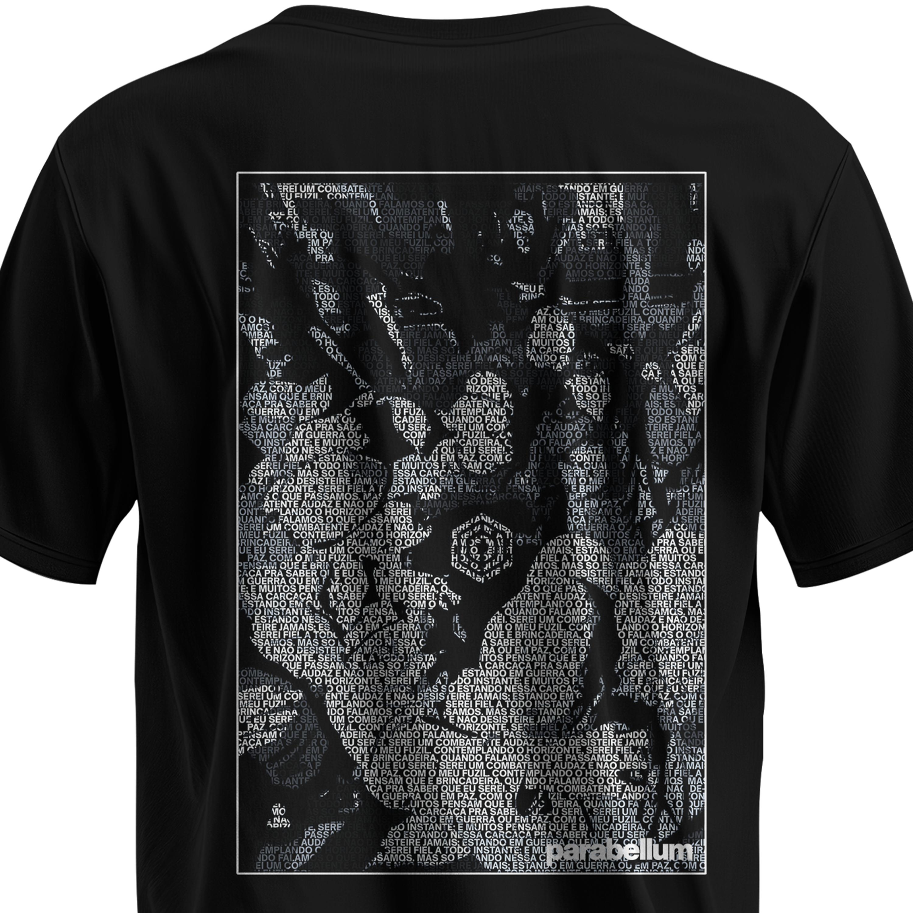 Turno Unido - Contemplando o horizonte.