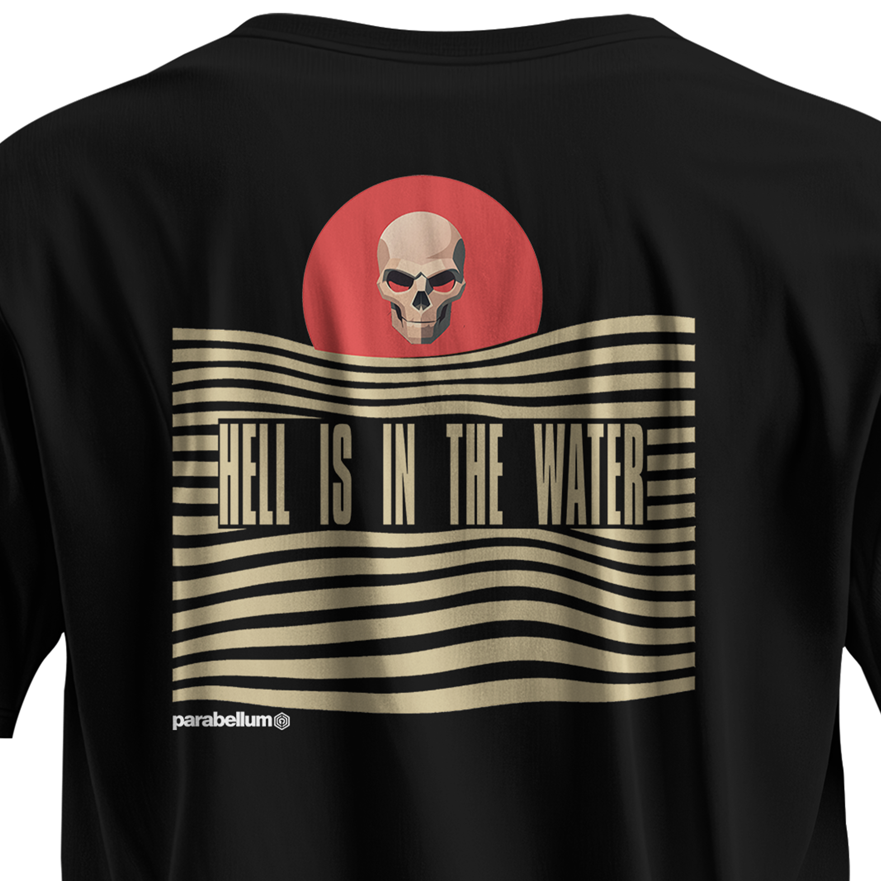 O Inferno é na água