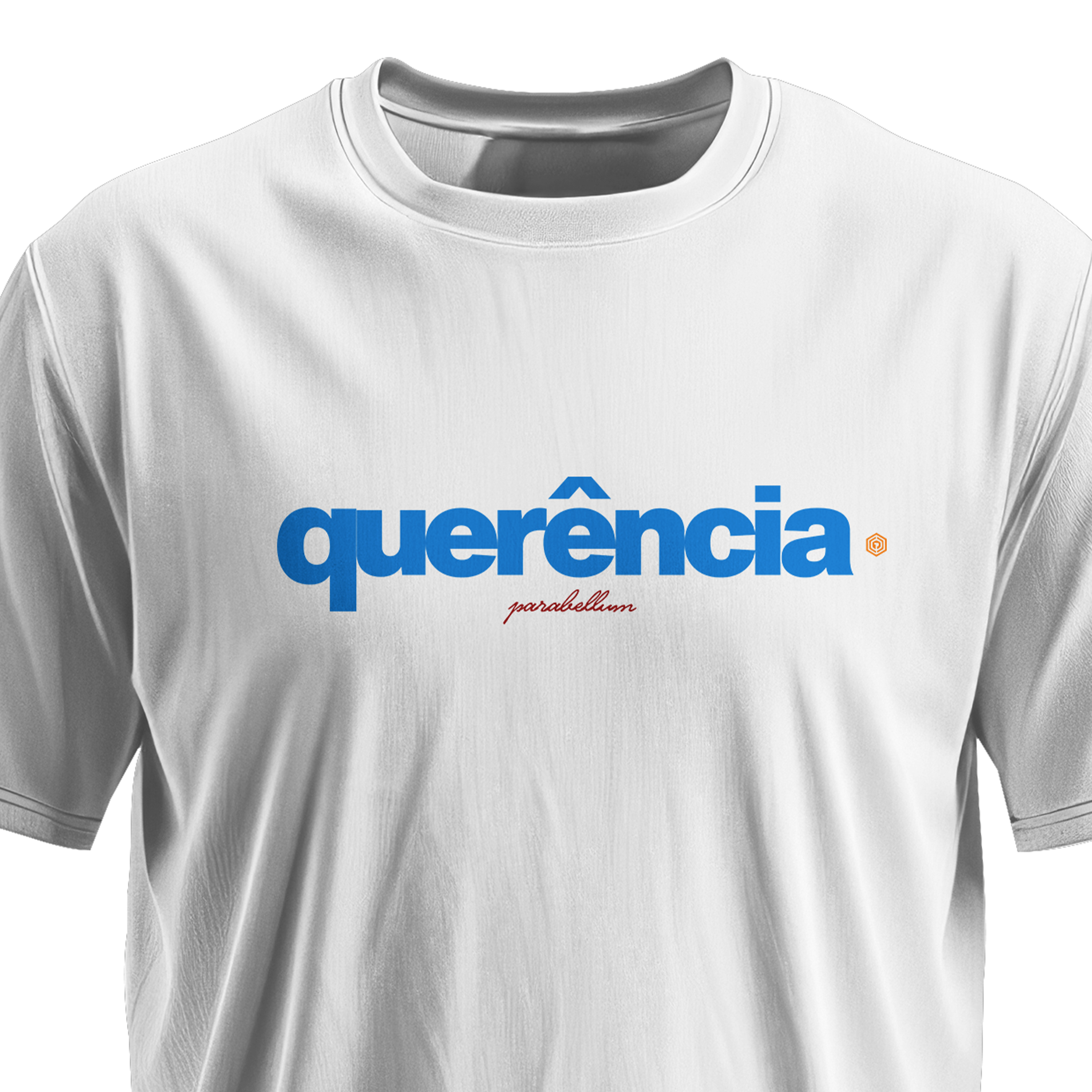 Querência - Verbo Eu Quero- Unissex