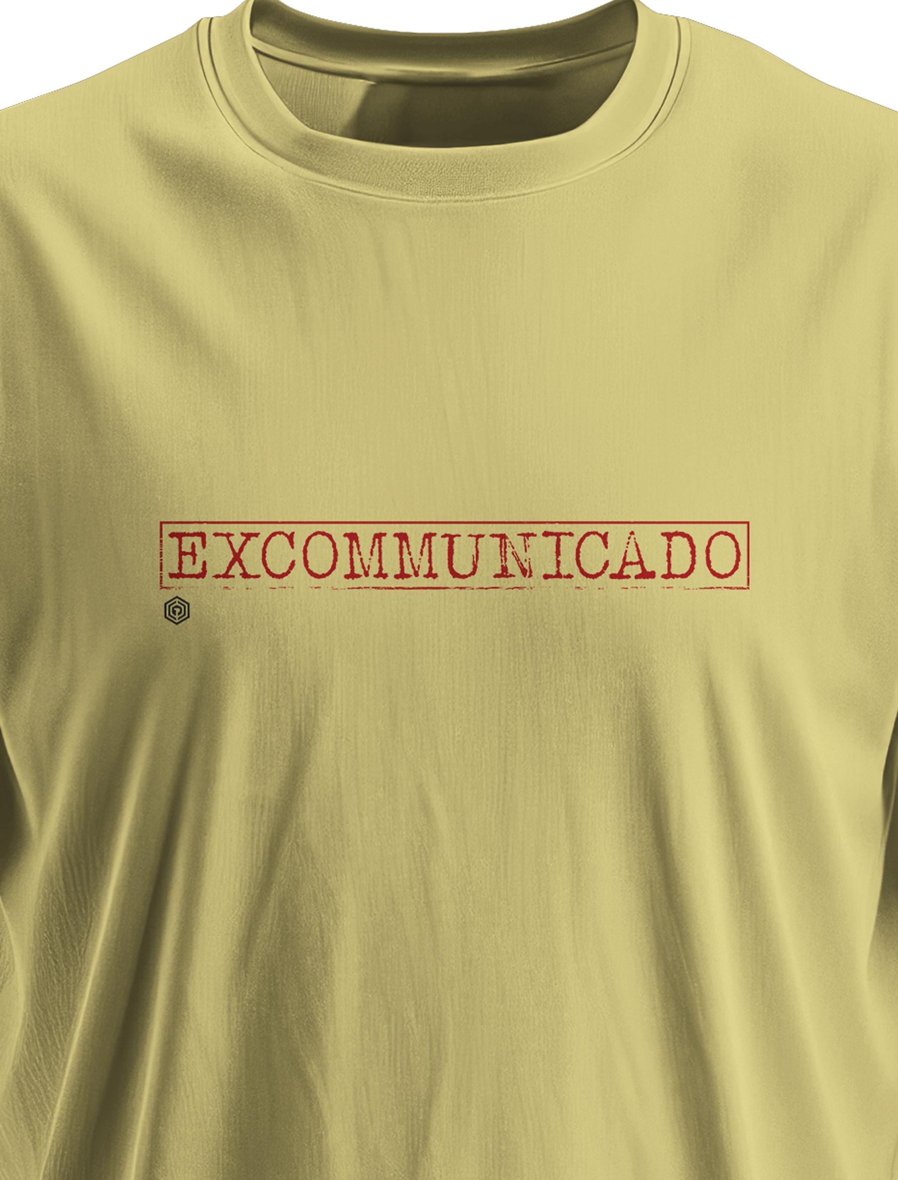 Excommunicado - Malha Estonada