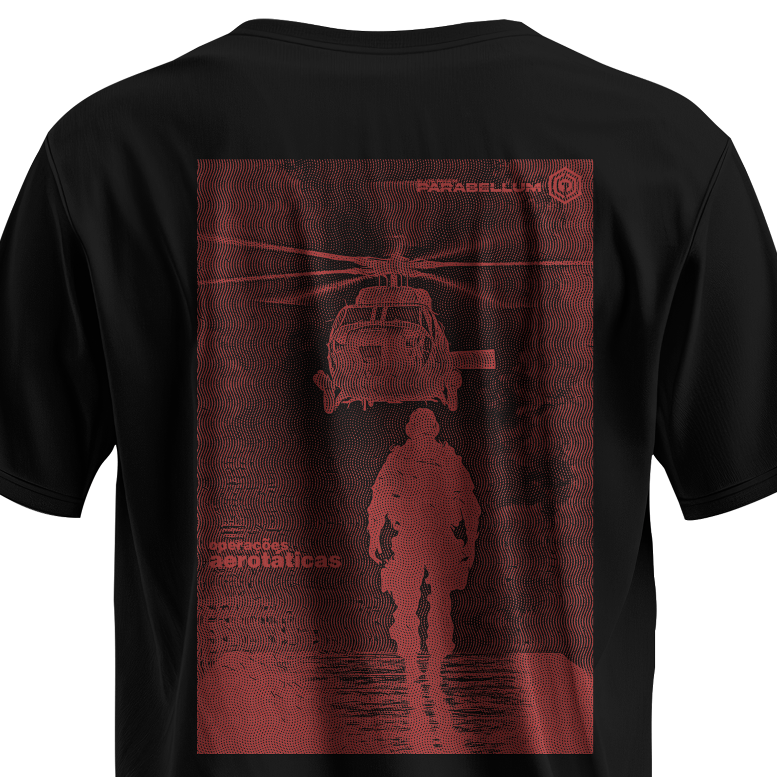 Operações Aerotáticas