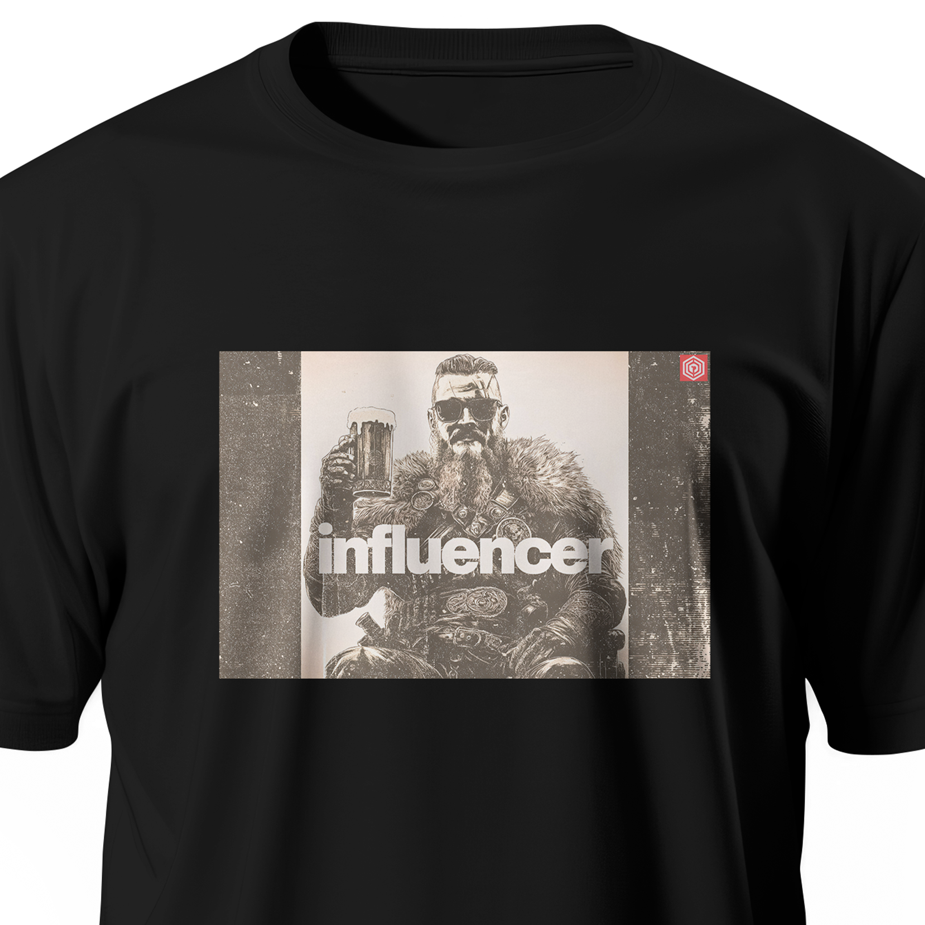 Influencers - Vikings