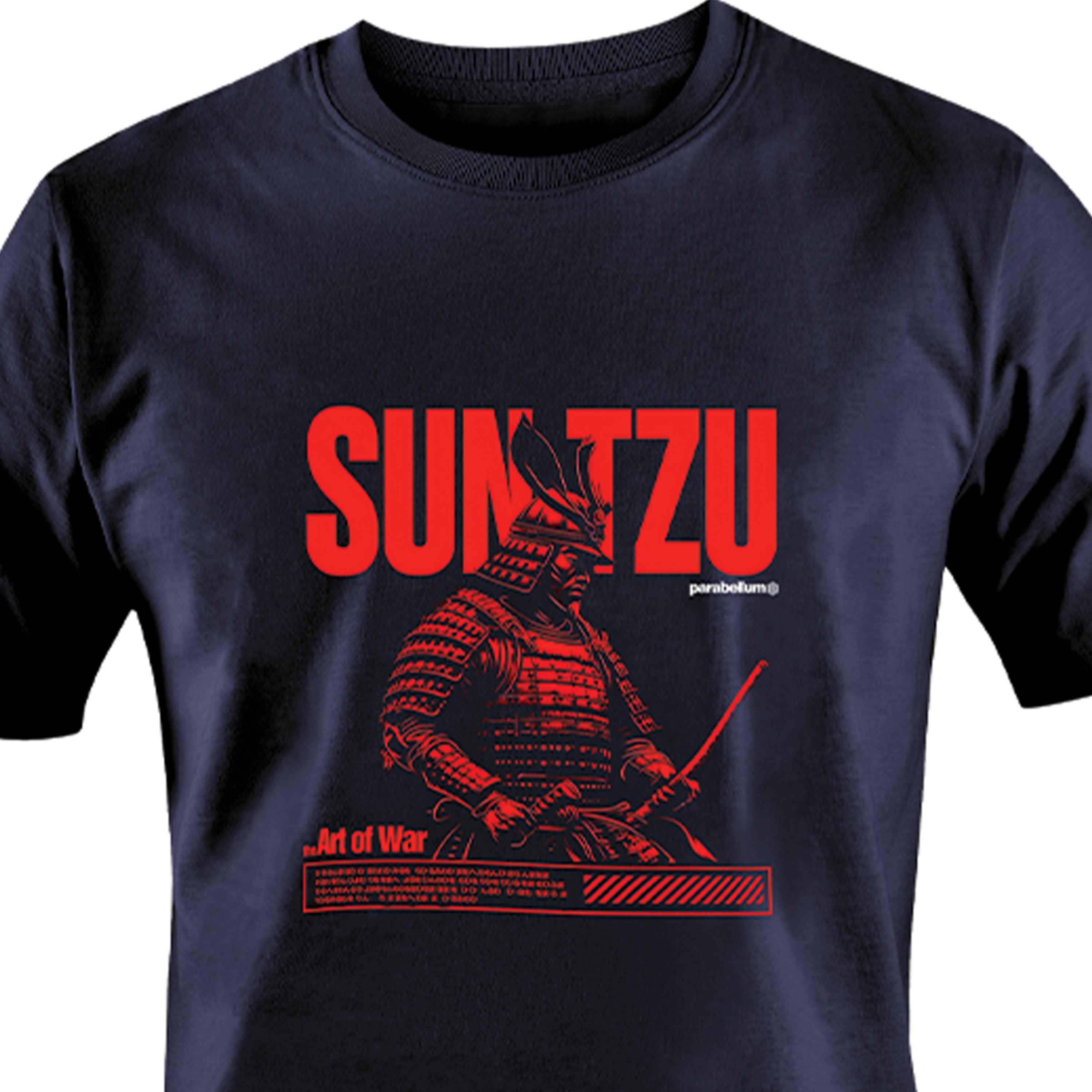 Sun Tzu