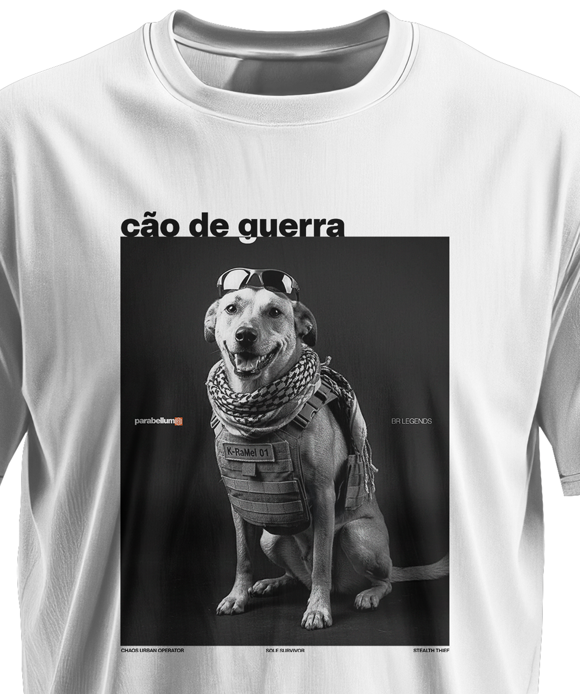 Maldito Cão de Guerra