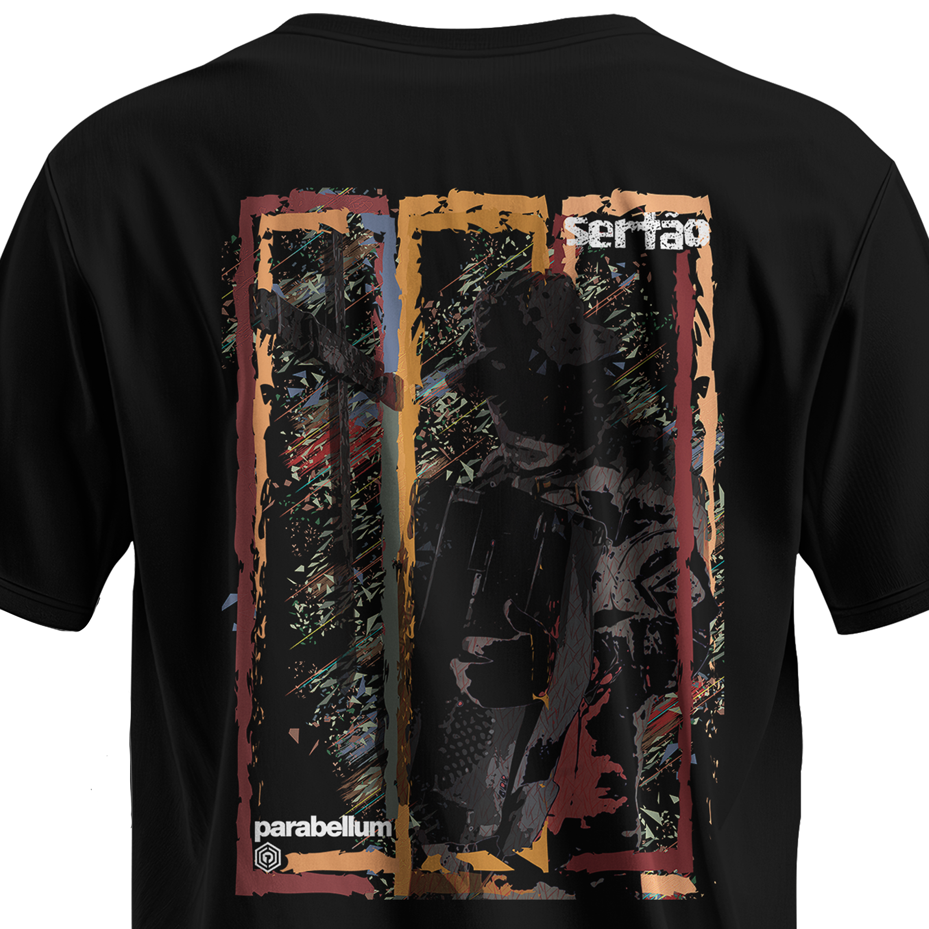 Sanfoneiro da Mulesta