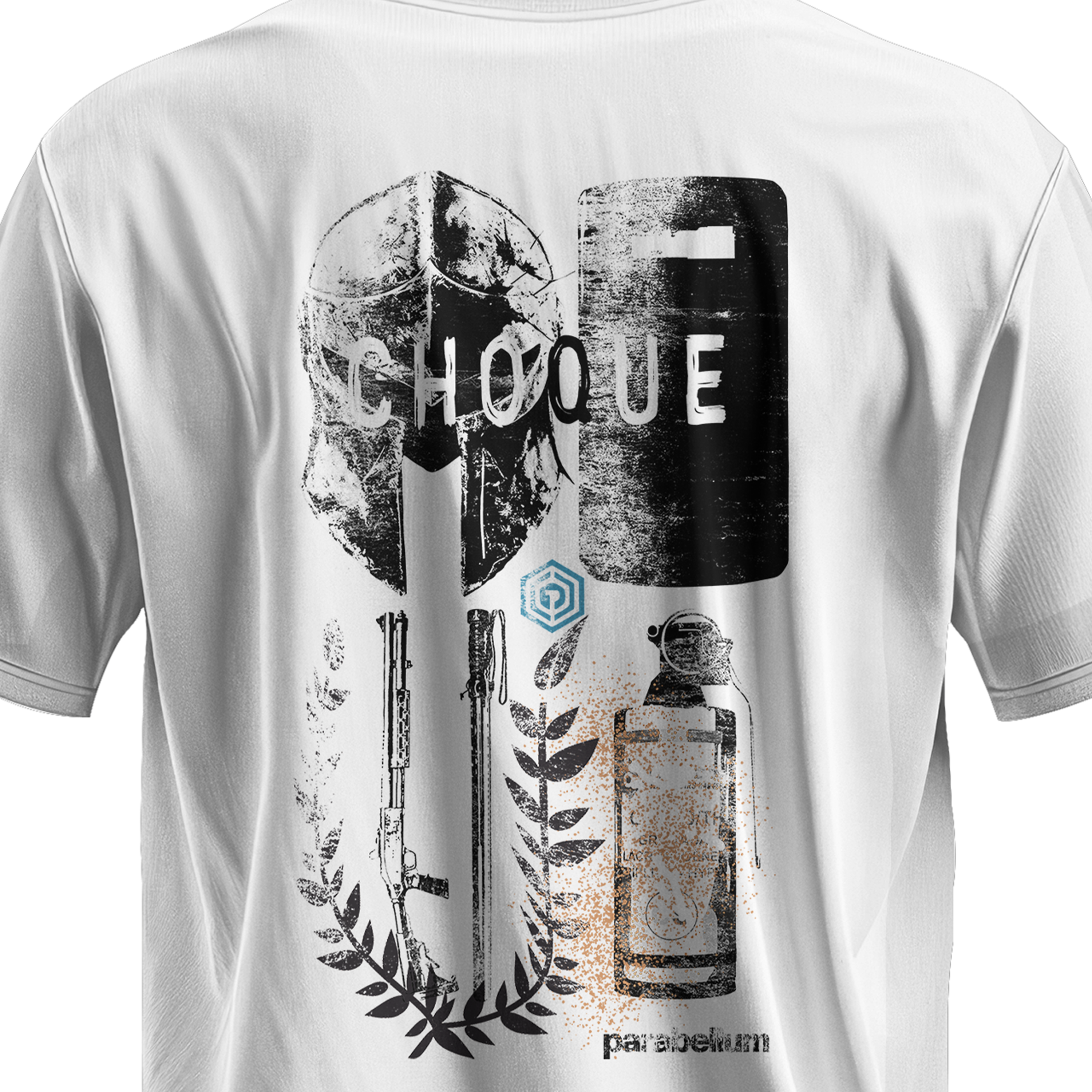 Ser Choqueano - Versão PRIME (175g)