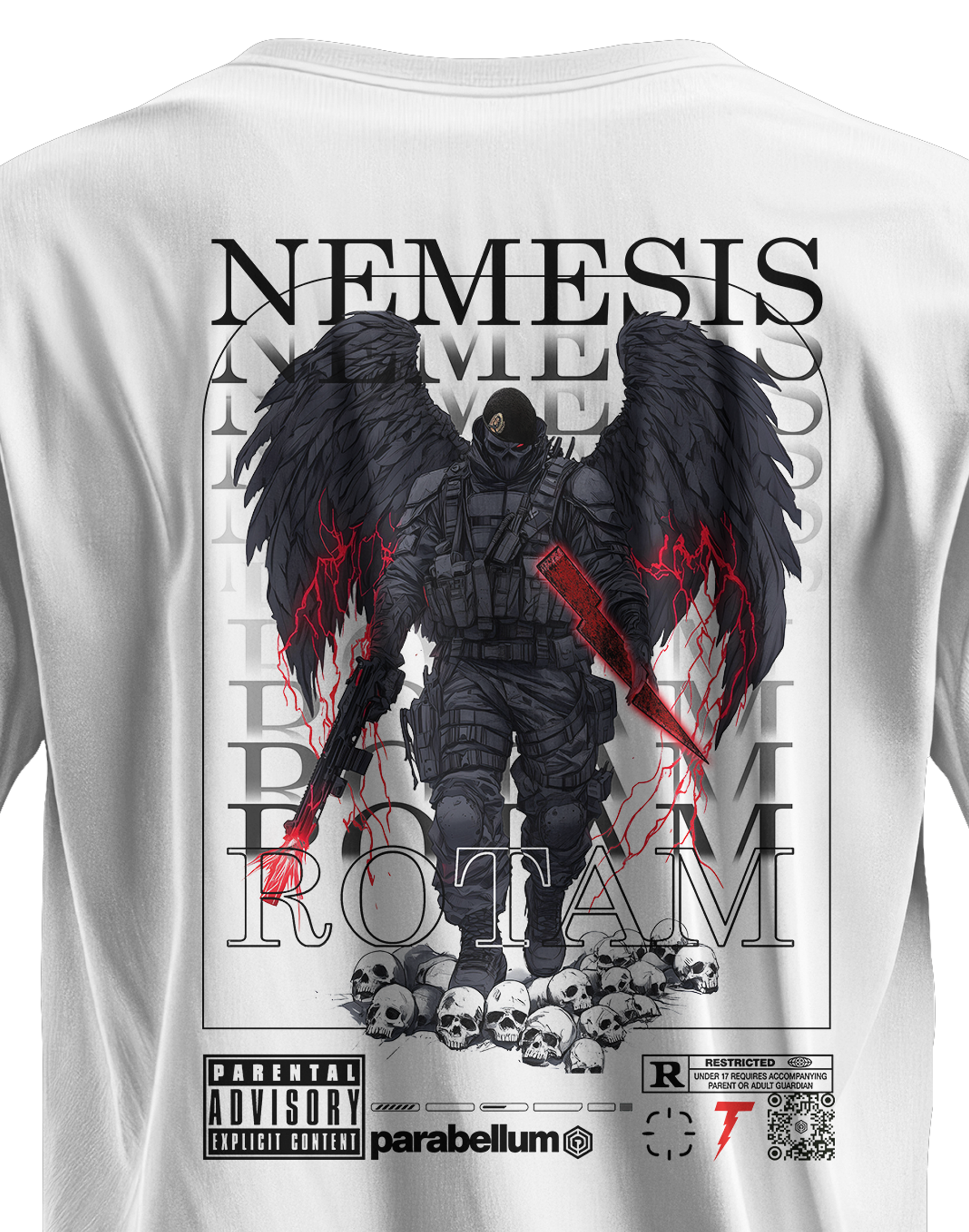 Nemesis...ROTAM