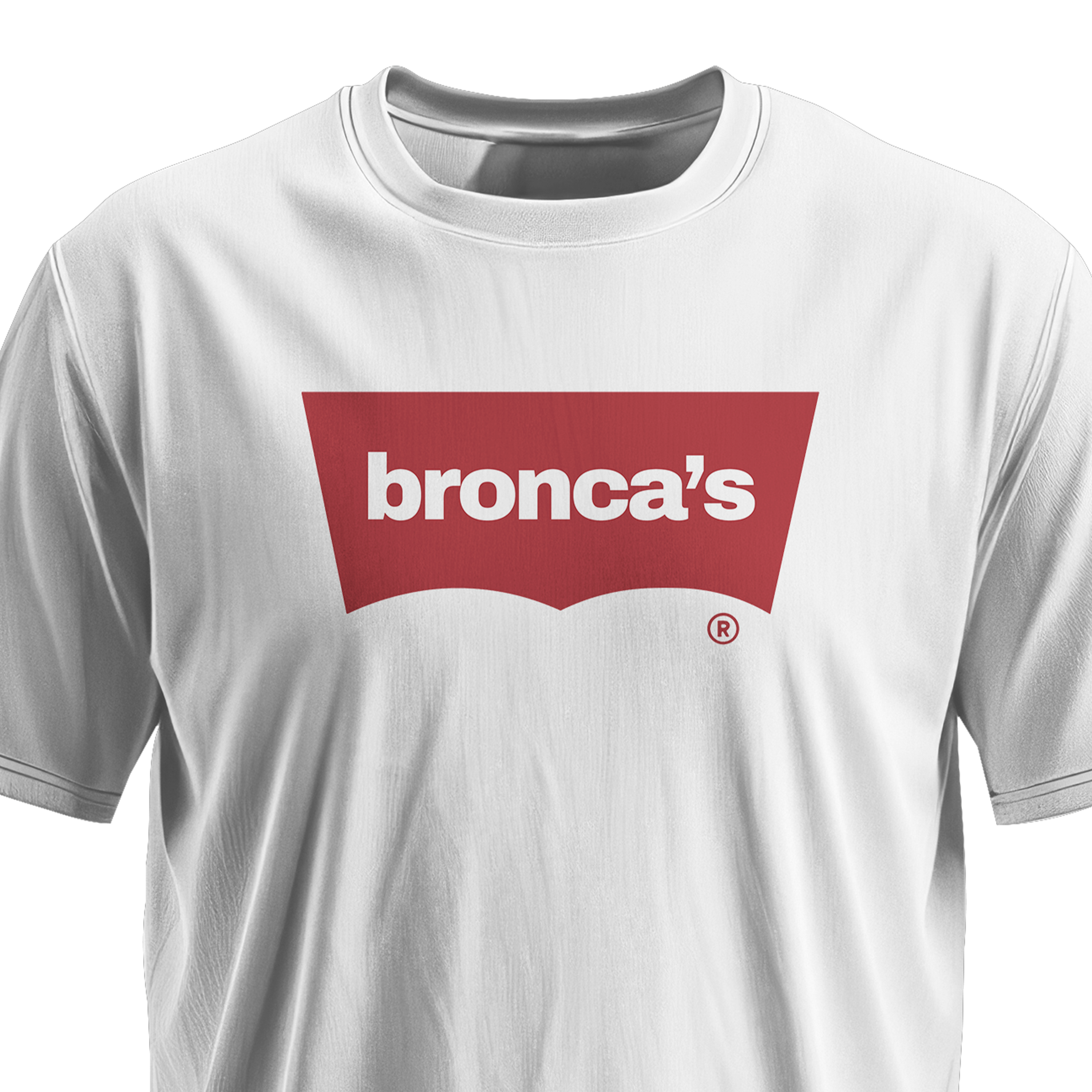 Broncas