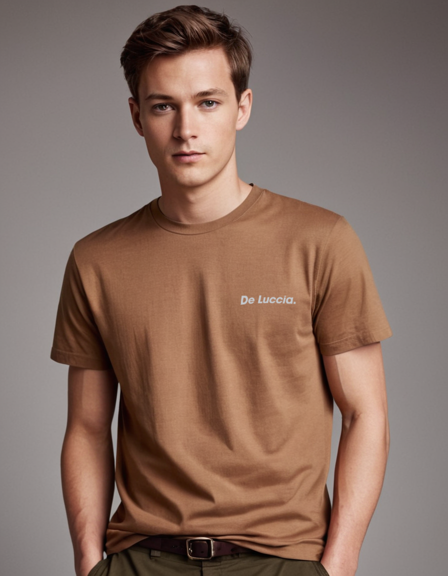 Nome do produto: T-Shirt De Luccia A.P.C