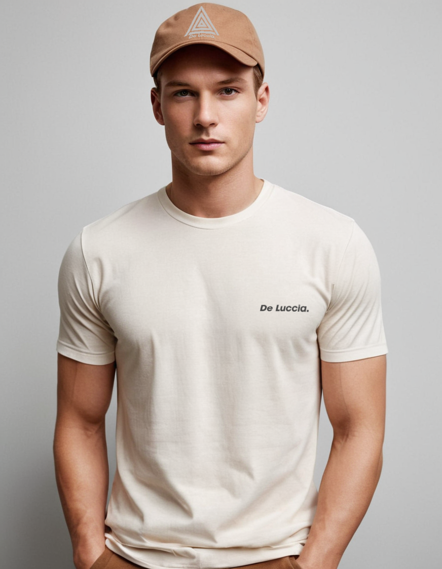 Nome do produto: Boné De Luccia