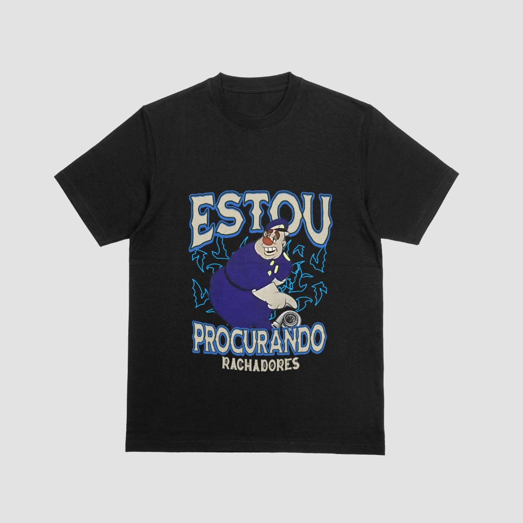 Nome do produto: Procurando Rachadores