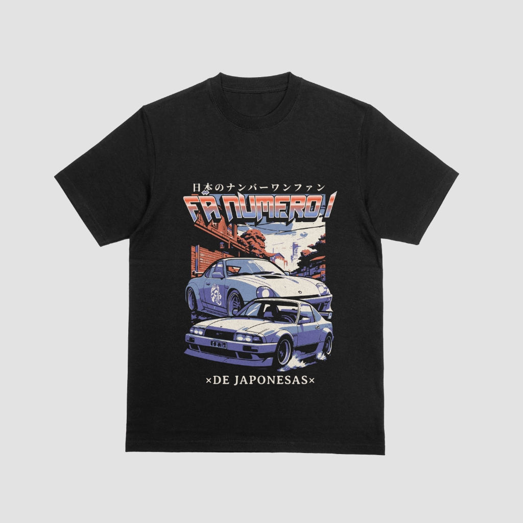 Nome do produto: Fã numero 1 de japonesas