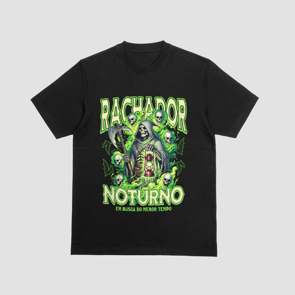 Nome do produto: Rachador noturno 