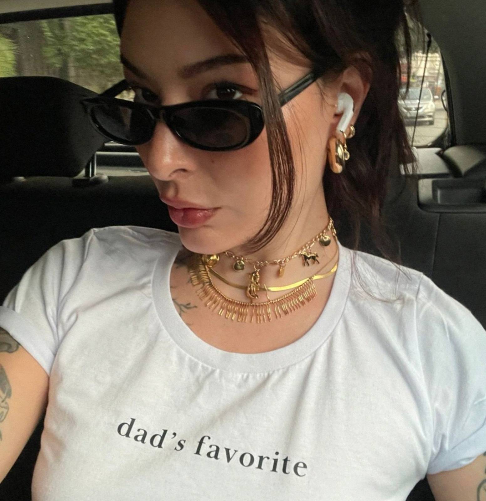 Nome do produto: Dad\'s Favorite