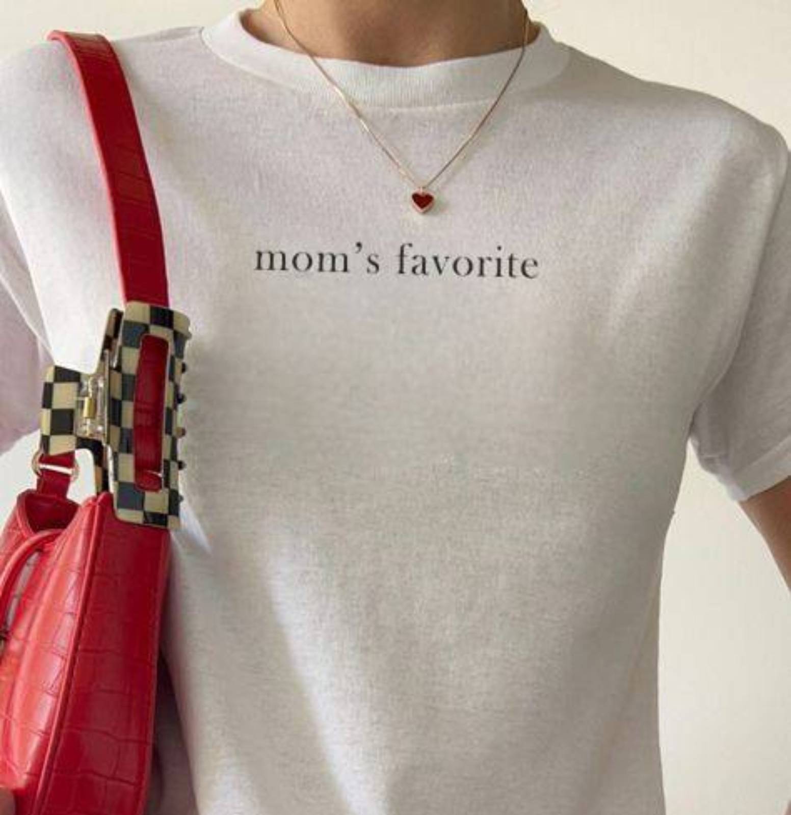 Nome do produto: Mom\'s Favorite