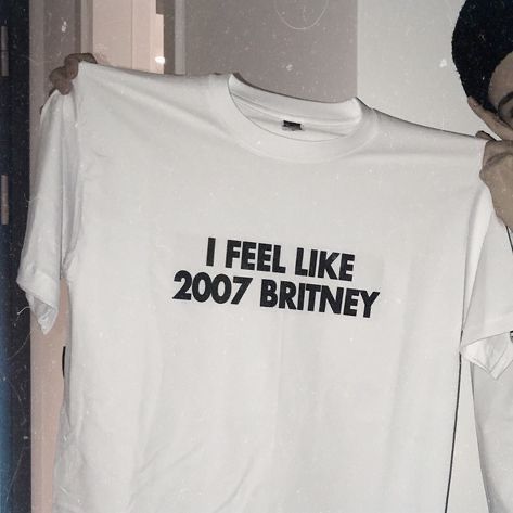 Nome do produto: I Feel Like 2007 Britney