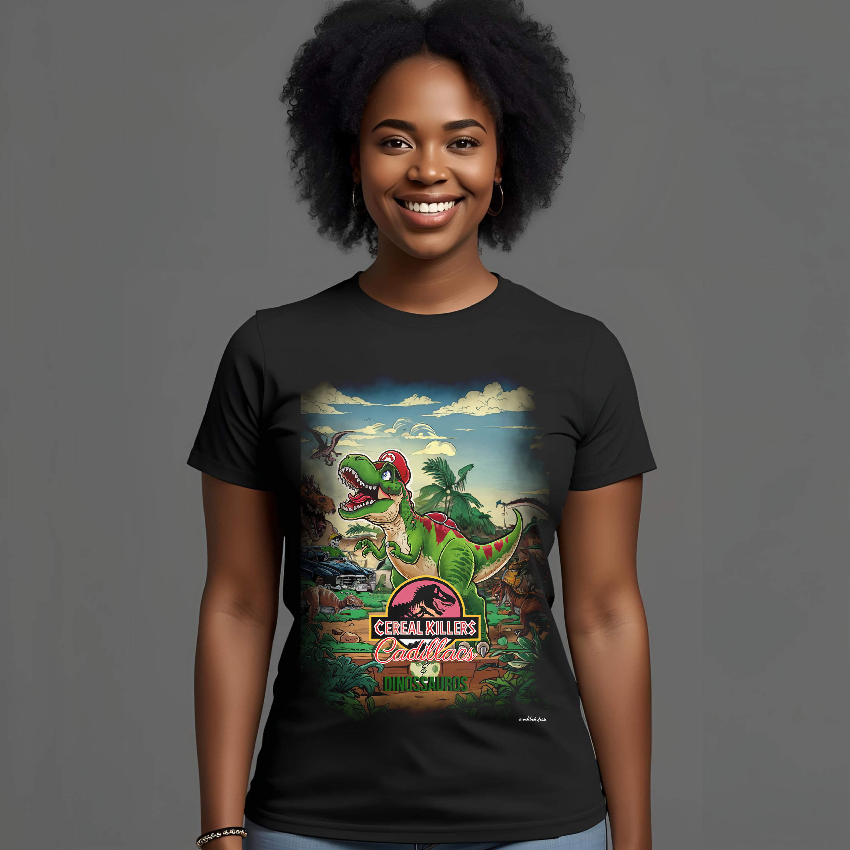 Nome do produto: Dinossauros – Edição Pré-Histérica