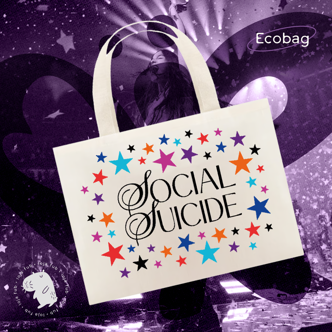 Ecobag Social Suicide
