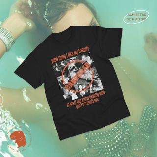 Camiseta CANCELLED!