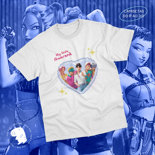 Camiseta My Little Guaraná