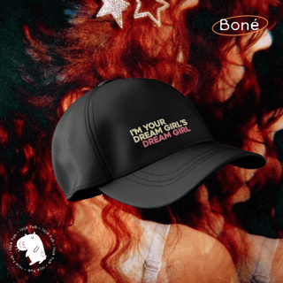 Boné Dream Girl