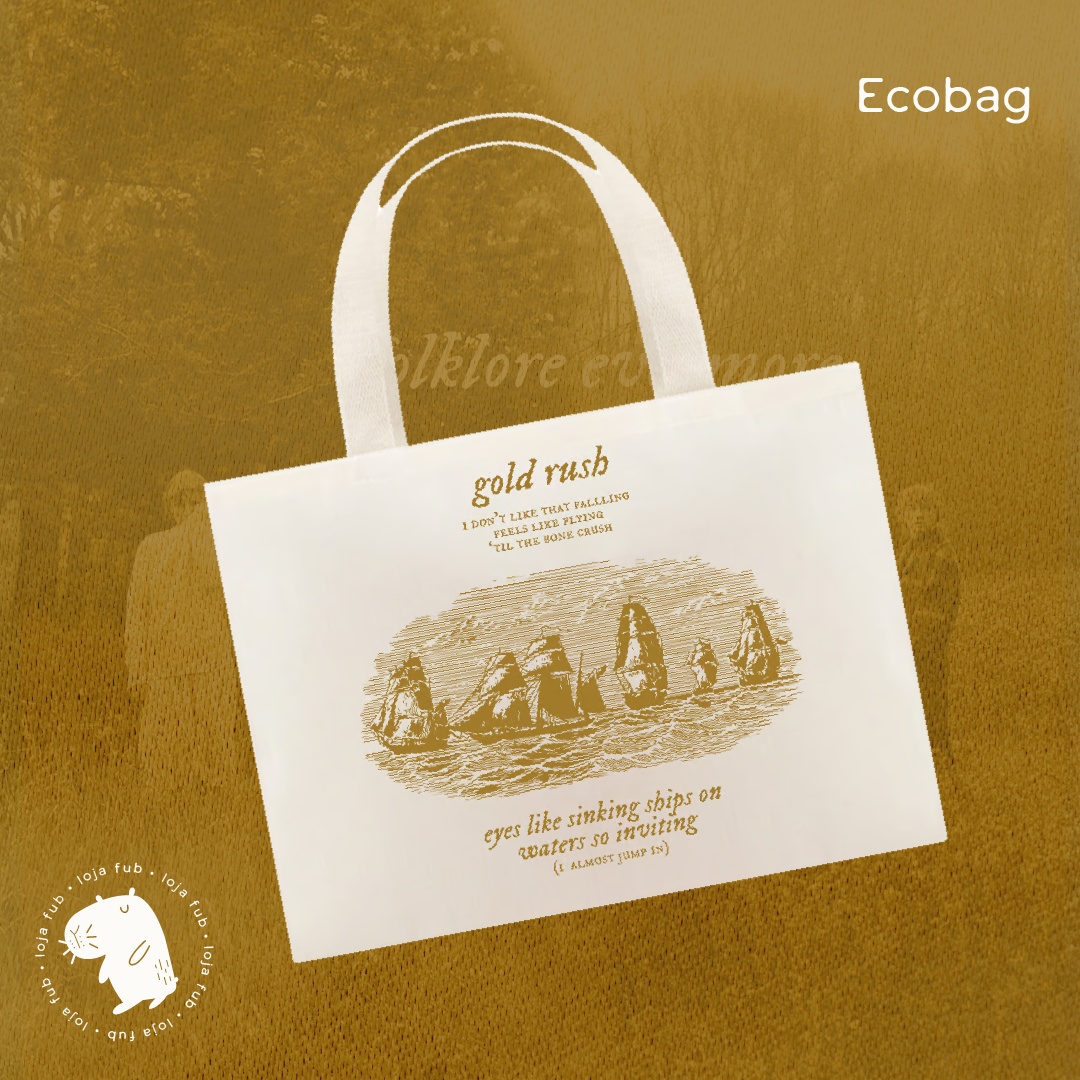 Ecobag Gold Rush