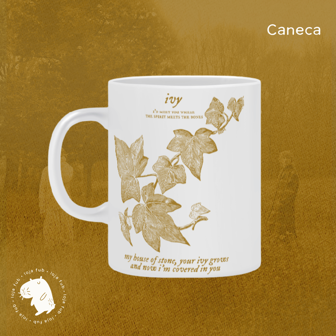 Caneca Ivy 
