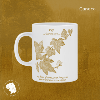 Caneca Ivy 