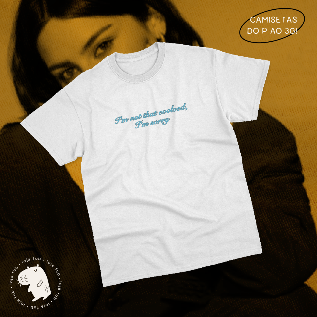 Camiseta Thats So True