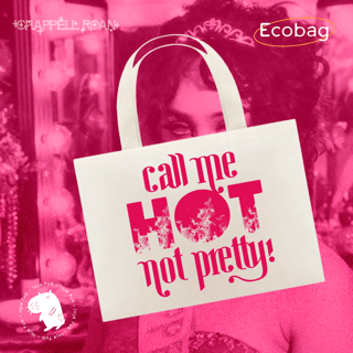Ecobag HOT TO GO!