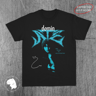 Camiseta Jeongin (I.N)