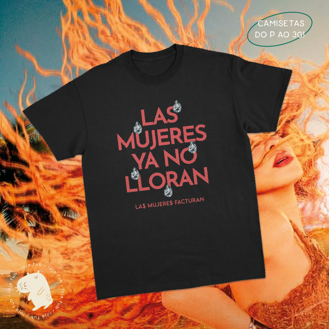 Camiseta LMYNL