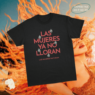 Camiseta LMYNL
