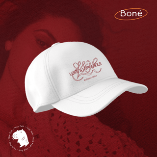 Boné Love & Hyperbole
