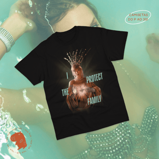 Camiseta Father Figure