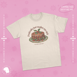 Camiseta Is It New Years Yet?