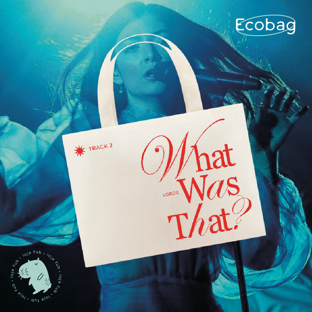 Ecobag What Was That