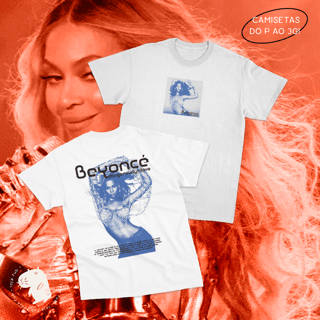 Camiseta Dangerously in Love