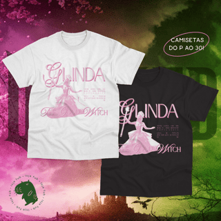 Camiseta Good Witch
