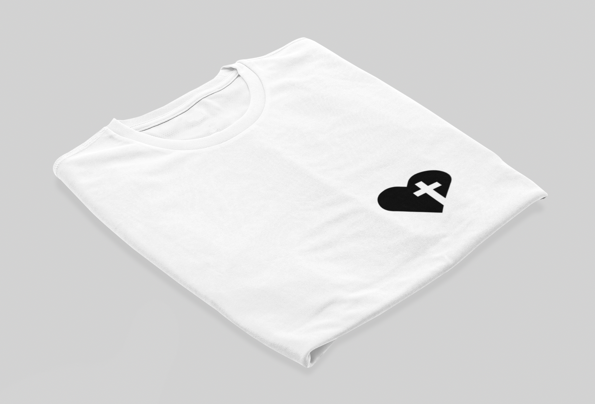 Nome do produto: Camiseta Por Amor