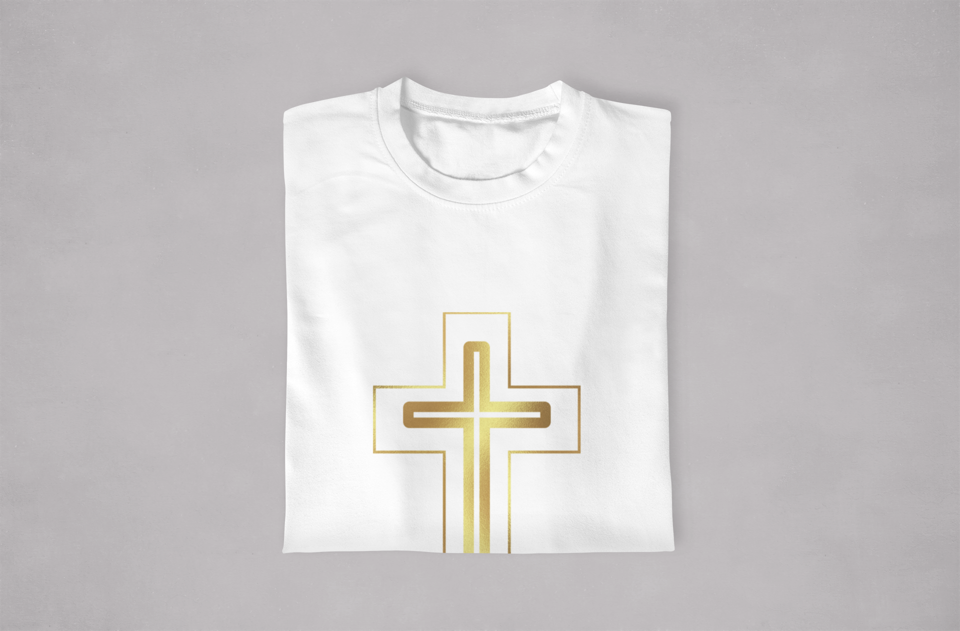 Nome do produto: Babylook Cruzes