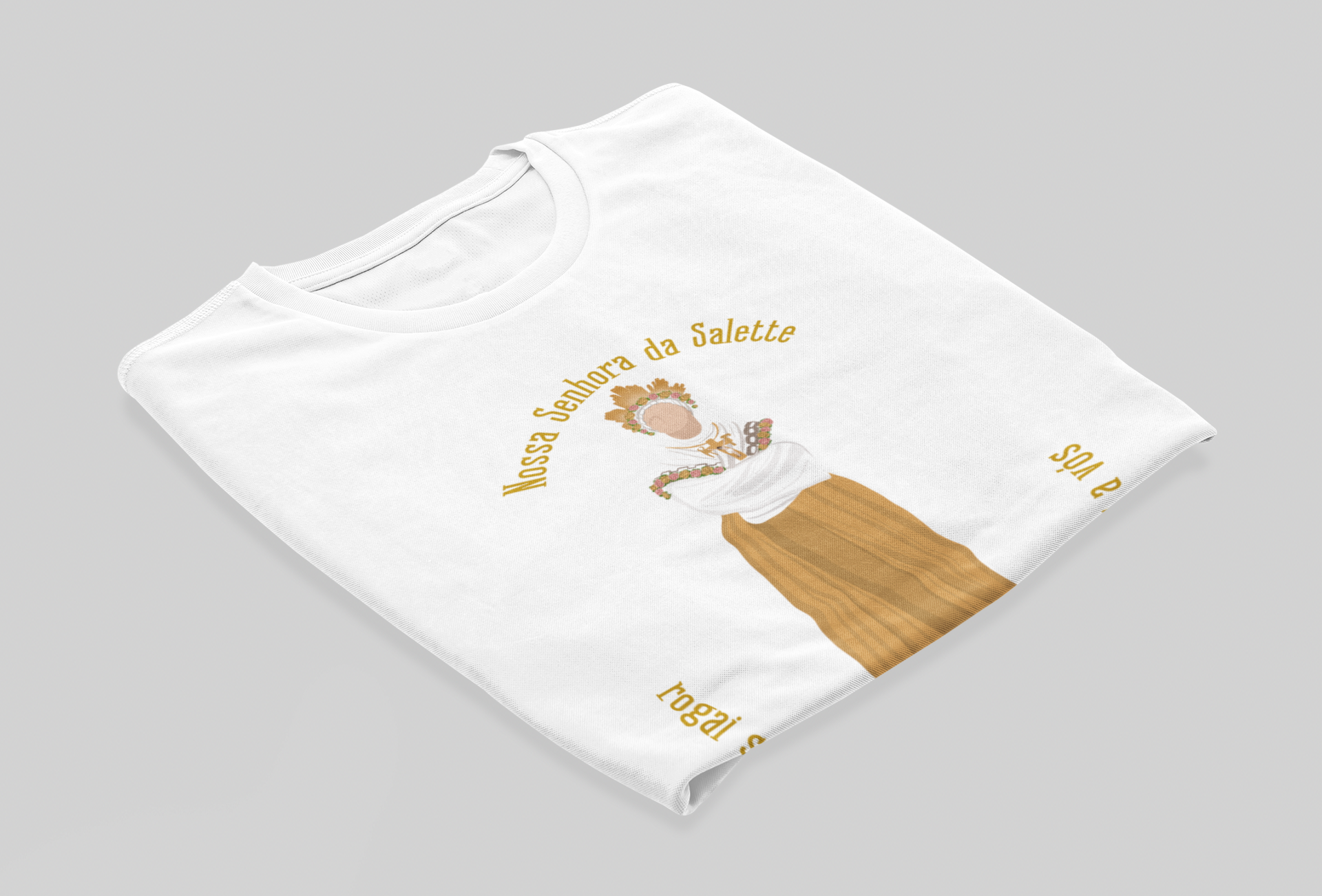 Nome do produto: Babylook Salette