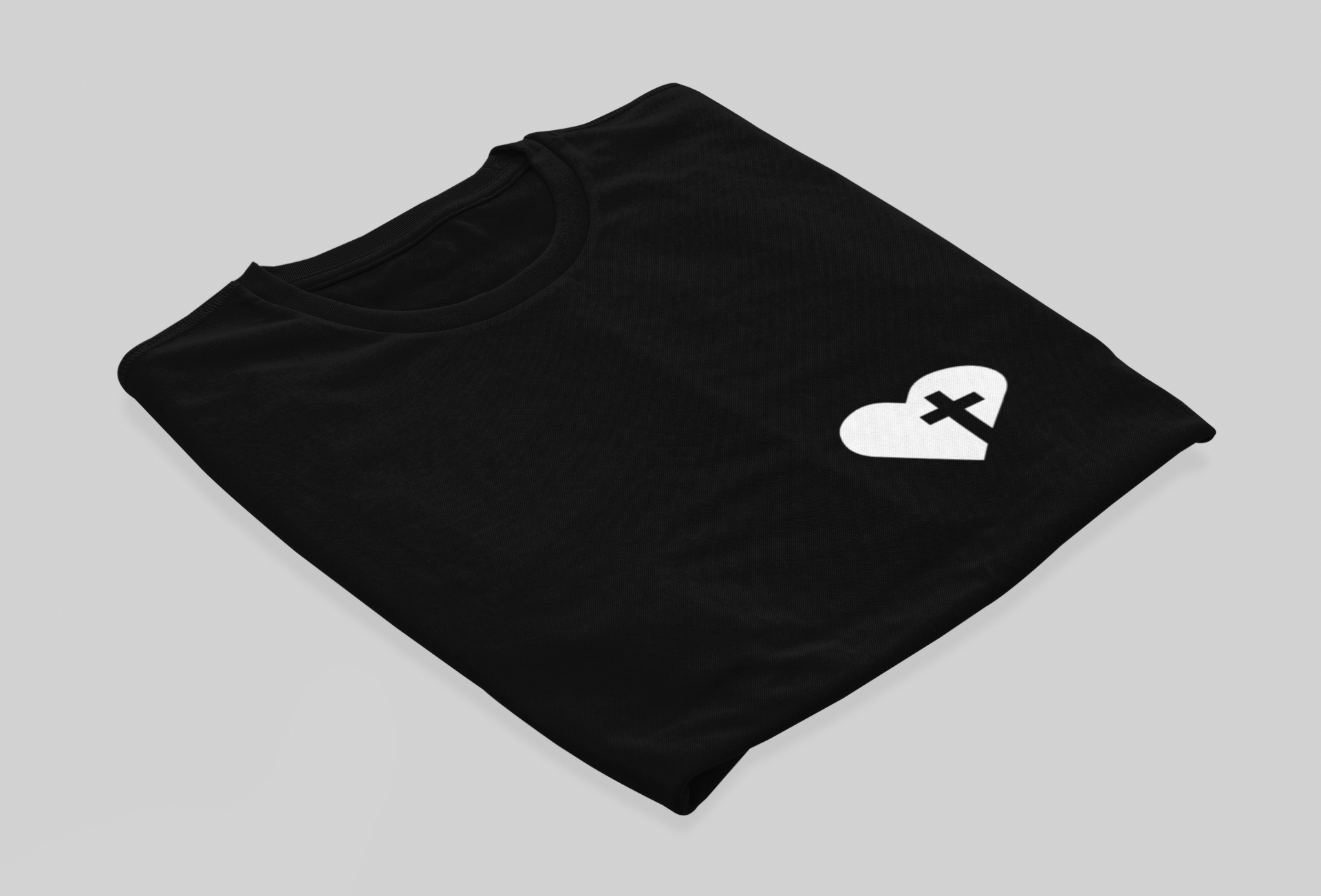 Nome do produto: Camiseta Por Amor