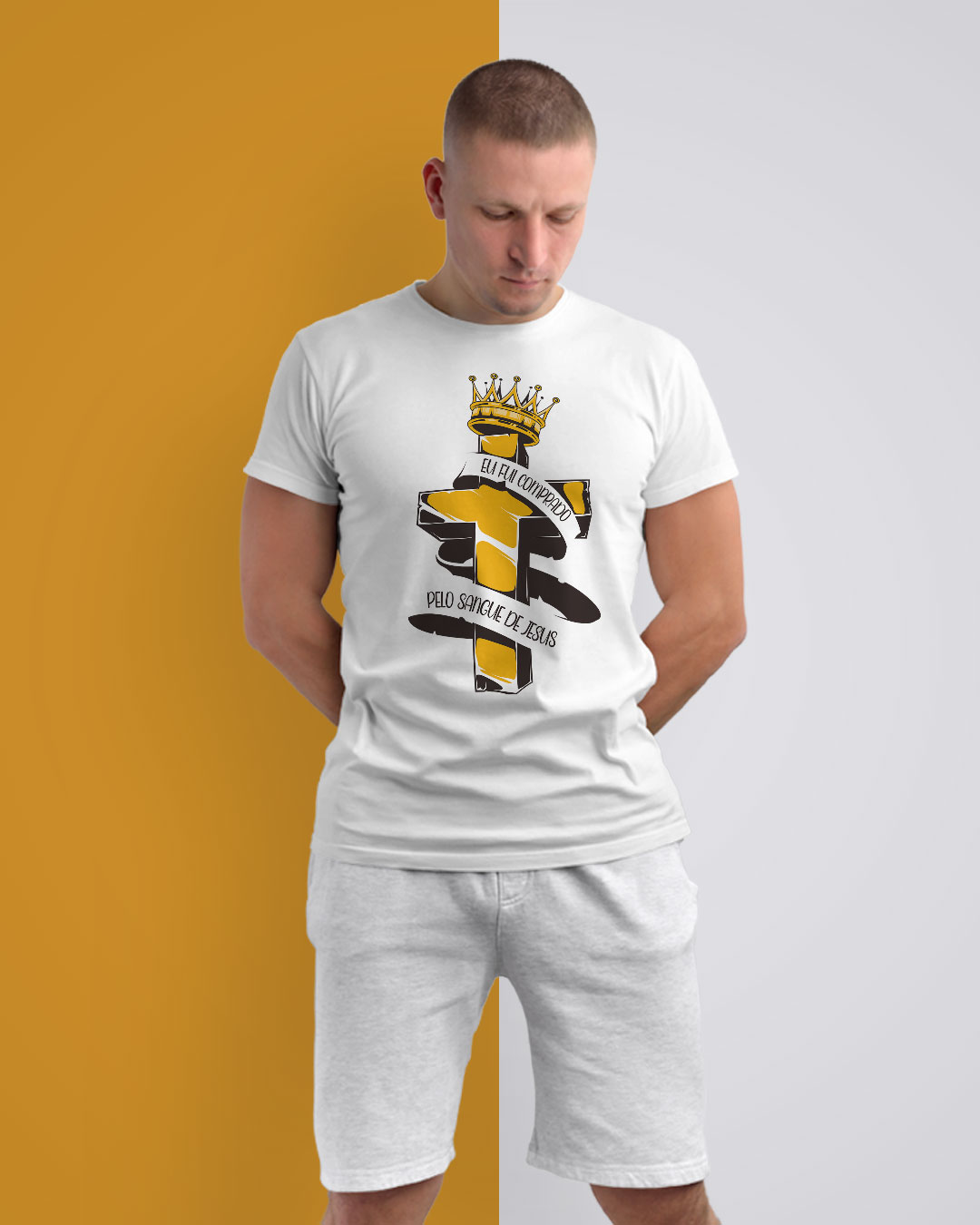 Nome do produto: Eu fui comprado 