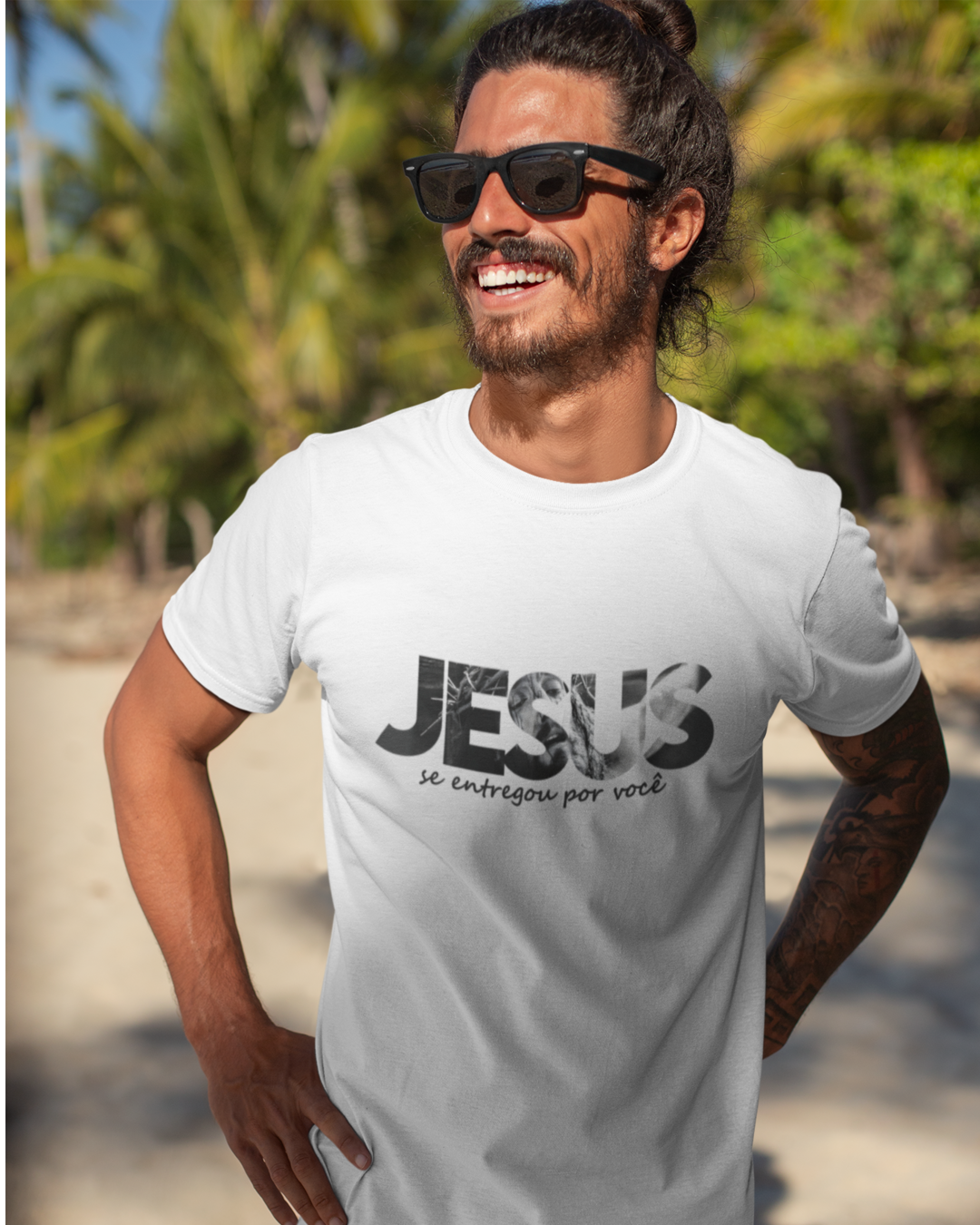 Nome do produto: Jesus