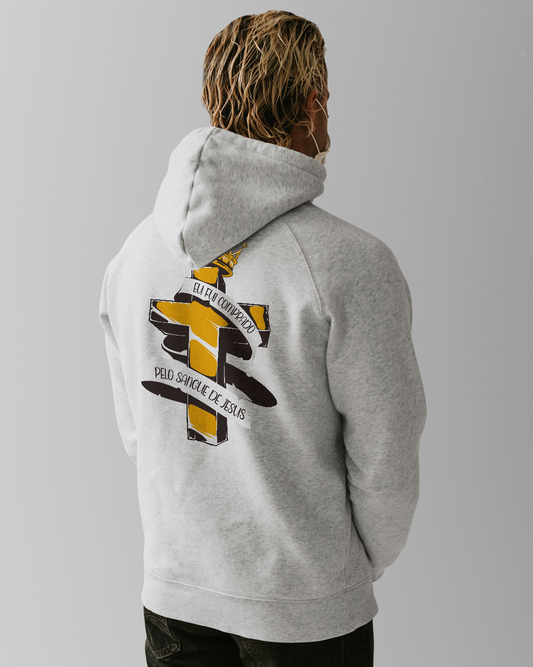 Nome do produto: Eu fui comprado 