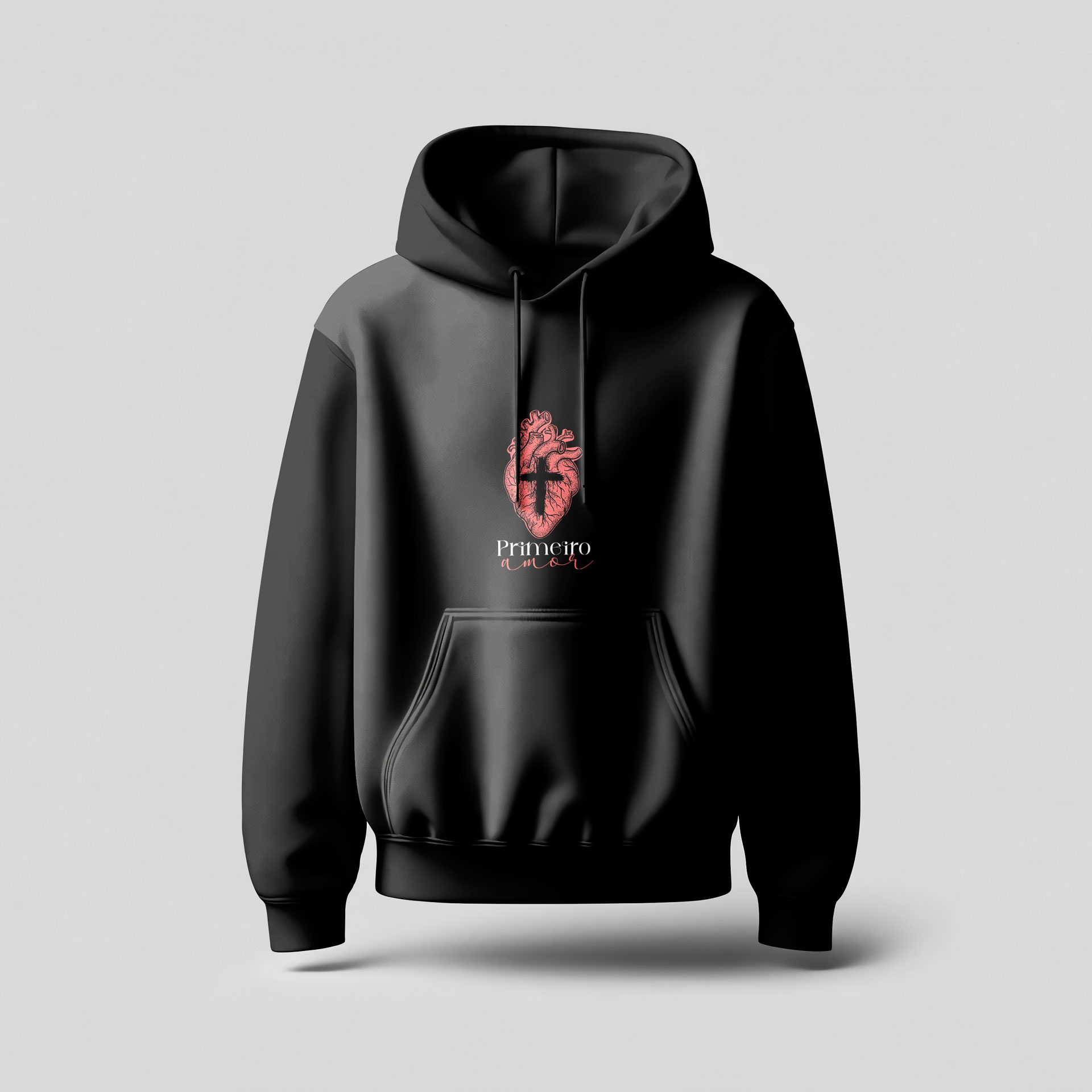 Nome do produto: Primeiro amor