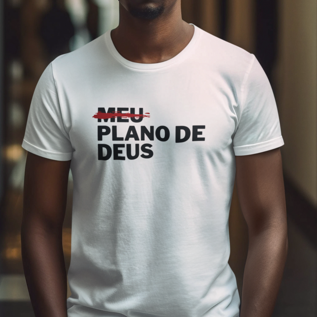 Plano de Deus